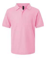 AllPro Youth Pique Polo 62800Y