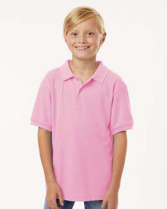 Youth Polo