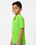 AllPro Youth Pique Polo 62800Y