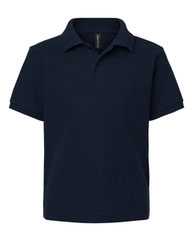 AllPro Youth Pique Polo 62800Y