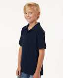 AllPro Youth Pique Polo 62800Y