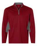 Men's Pure 2.0 Quarter-Zip