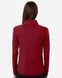Women's Pure 2.0 Quarter-Zip