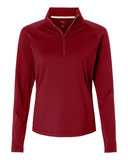 Women's Pure 2.0 Quarter-Zip