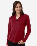 Women's Pure 2.0 Quarter-Zip