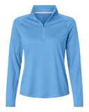 Women's Pure 2.0 Quarter-Zip