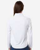 Women's Pure 2.0 Quarter-Zip