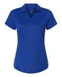 Womens Icon Heather Polo