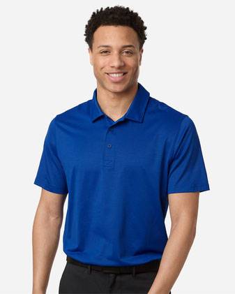 Men's Icon Polo 2.0