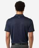 Men's Icon Heather Polo 2.0