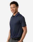 Men's Icon Heather Polo 2.0