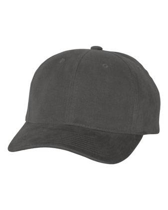 YP Classics Structured Brushed Twill Cap 6363V