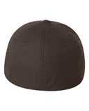 Brushed Twill Cap