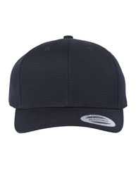 CVC Snapback Cap