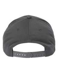 CVC Snapback Cap