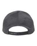CVC Snapback Cap