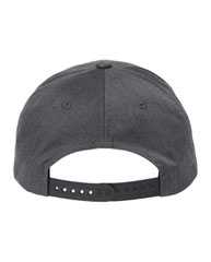 CVC Snapback Cap
