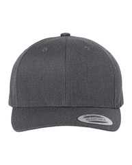 CVC Snapback Cap
