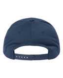 CVC Snapback Cap