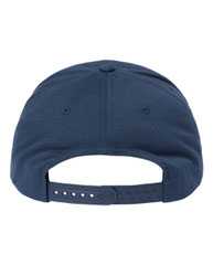 CVC Snapback Cap