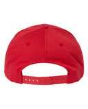 CVC Snapback Cap