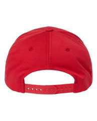 CVC Snapback Cap