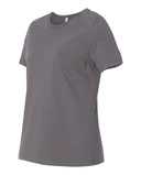 Women’s Relaxed Jersey Tee