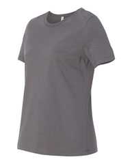 Women’s Relaxed Jersey Tee