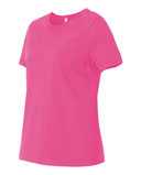 Women’s Relaxed Jersey Tee