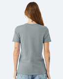 Women’s Relaxed Jersey Tee