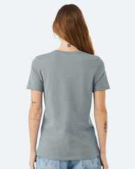 Women’s Relaxed Jersey Tee