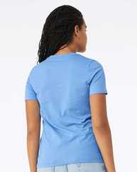Women’s Relaxed Jersey Tee