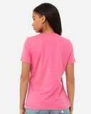 Women’s Relaxed Jersey Tee