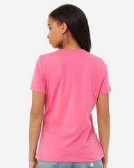 Women’s Relaxed Jersey Tee