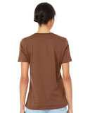 Women’s Relaxed Jersey Tee