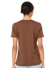 Women’s Relaxed Jersey Tee