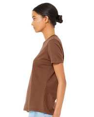 Women’s Relaxed Jersey Tee