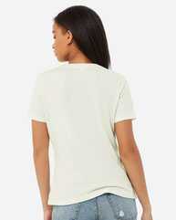 Women’s Relaxed Jersey Tee