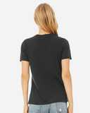 Women’s Relaxed Jersey Tee