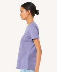 Women’s Relaxed Jersey Tee