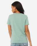 Women’s Relaxed Jersey Tee