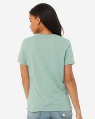 Women’s Relaxed Jersey Tee