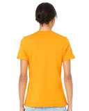 Women’s Relaxed Jersey Tee