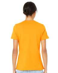 Women’s Relaxed Jersey Tee