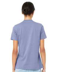 Women’s Relaxed Jersey Tee