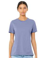 Women’s Relaxed Jersey Tee
