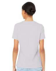 Women’s Relaxed Jersey Tee
