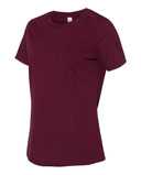 Women’s Relaxed Jersey Tee