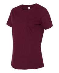 Women’s Relaxed Jersey Tee