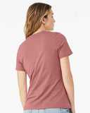 Women’s Relaxed Jersey Tee